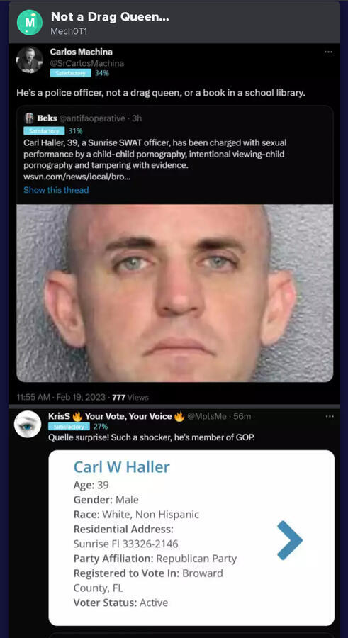 Blank Label Socialists ᓚᘏᗢ Blank Label Socialists ᓚᘏᗢ